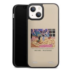 New Carry Case Hülle mattschwarz