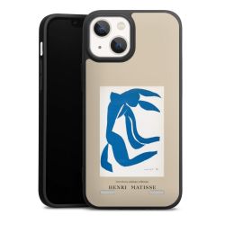 New Carry Case Hülle mattschwarz