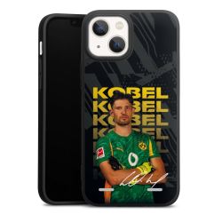 New Carry Case Hülle mattschwarz