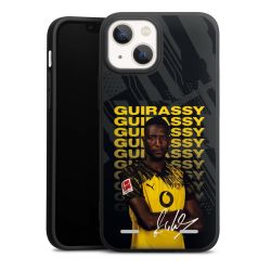 New Carry Case Hülle mattschwarz