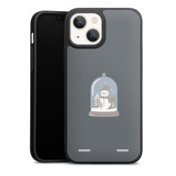 New Carry Case Hülle mattschwarz