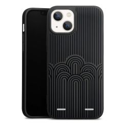 New Carry Case Hülle mattschwarz