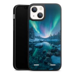 New Carry Case Hülle mattschwarz