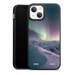 New Carry Case Hülle mattschwarz