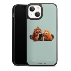 Premium Carry Case Single Matt black