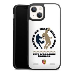 New Carry Case Hülle mattschwarz