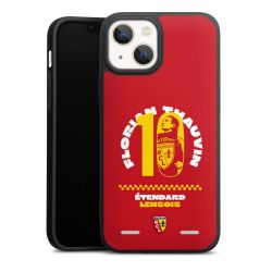 New Carry Case Hülle mattschwarz