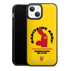 New Carry Case Hülle mattschwarz