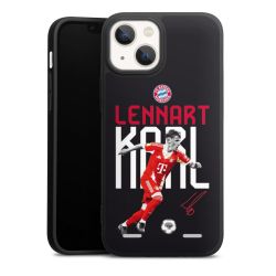 Premium Carry Case Single Matt black