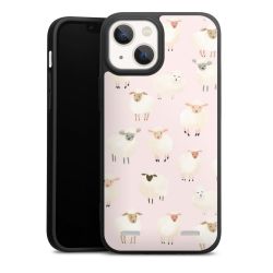 New Carry Case Hülle mattschwarz