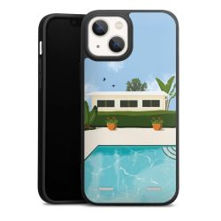 Premium Carry Case Single Matt black