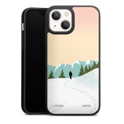 Premium Carry Case Single Matt black