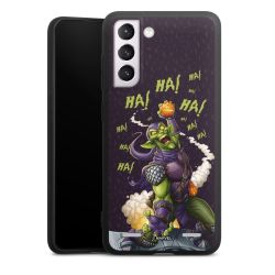 Premium Carry Case Single Matt black