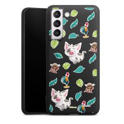 New Carry Case Hülle mattschwarz