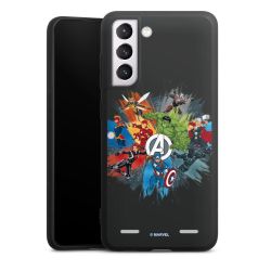 Premium Carry Case Single Matt black