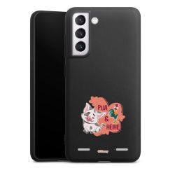 New Carry Case Hülle mattschwarz