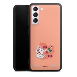 New Carry Case Hülle mattschwarz