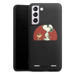 Premium Carry Case Single Matt black