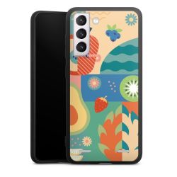 New Carry Case Hülle mattschwarz