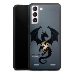 New Carry Case Hülle mattschwarz