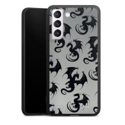 New Carry Case Hülle mattschwarz