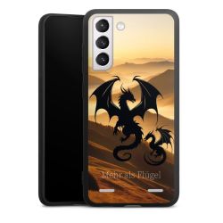 New Carry Case Hülle mattschwarz