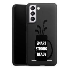 Premium Carry Case Single Matt black