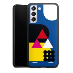 New Carry Case Hülle mattschwarz