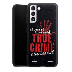 Premium Carry Case Single Matt black
