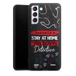 Premium Carry Case Single Matt black