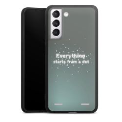 Premium Carry Case Single Matt black