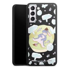 New Carry Case Hülle mattschwarz