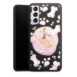 New Carry Case Hülle mattschwarz