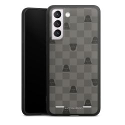 New Carry Case Hülle mattschwarz