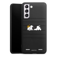 Premium Carry Case Single Matt black