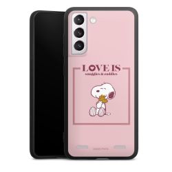 Premium Carry Case Single Matt black