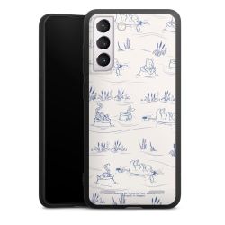 New Carry Case Hülle mattschwarz