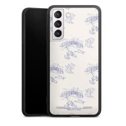 New Carry Case Hülle mattschwarz