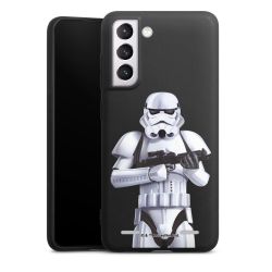 Premium Carry Case Single Matt black