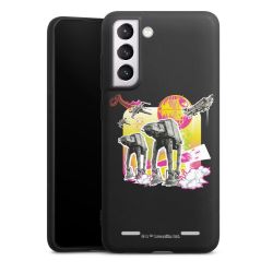 Premium Carry Case Single Matt black