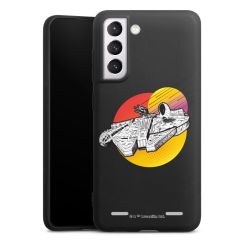 Premium Carry Case Single Matt black