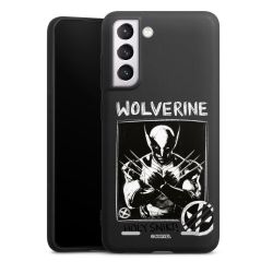 New Carry Case Hülle mattschwarz