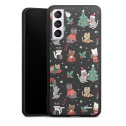 Premium Carry Case Single Matt black