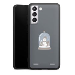 New Carry Case Hülle mattschwarz