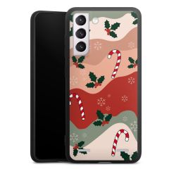 New Carry Case Hülle mattschwarz