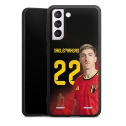 New Carry Case Hülle mattschwarz