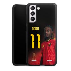 New Carry Case Hülle mattschwarz