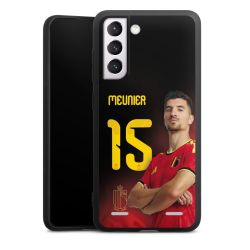 New Carry Case Hülle mattschwarz