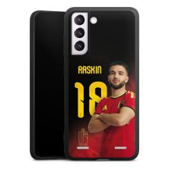 New Carry Case Hülle mattschwarz