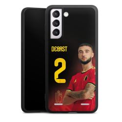 New Carry Case Hülle mattschwarz